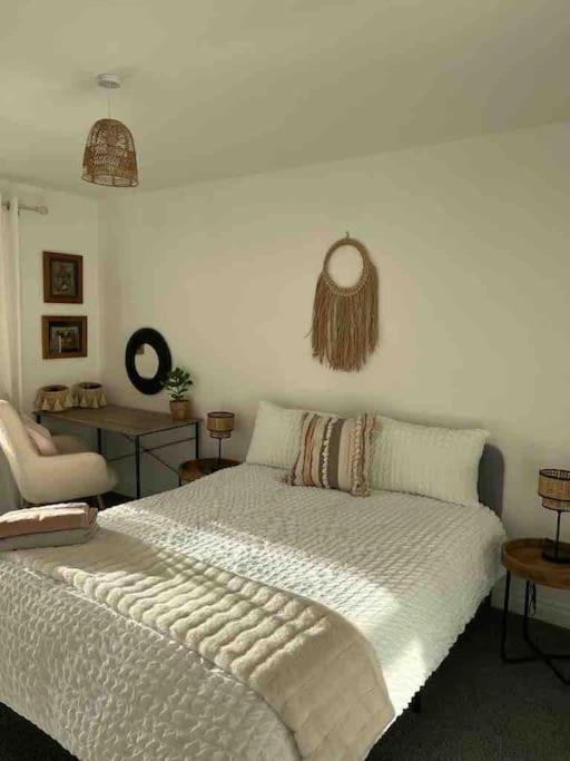 Villa Relax With Spectacular Views And Hot Tub Kircubbin Exterior foto