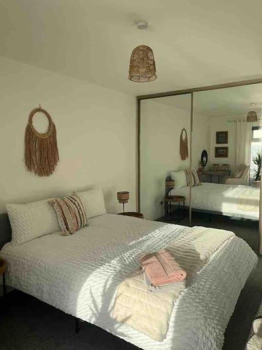Villa Relax With Spectacular Views And Hot Tub Kircubbin Exterior foto
