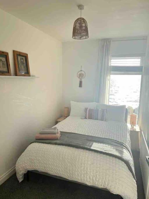 Villa Relax With Spectacular Views And Hot Tub Kircubbin Exterior foto