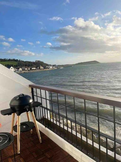 Villa Relax With Spectacular Views And Hot Tub Kircubbin Exterior foto