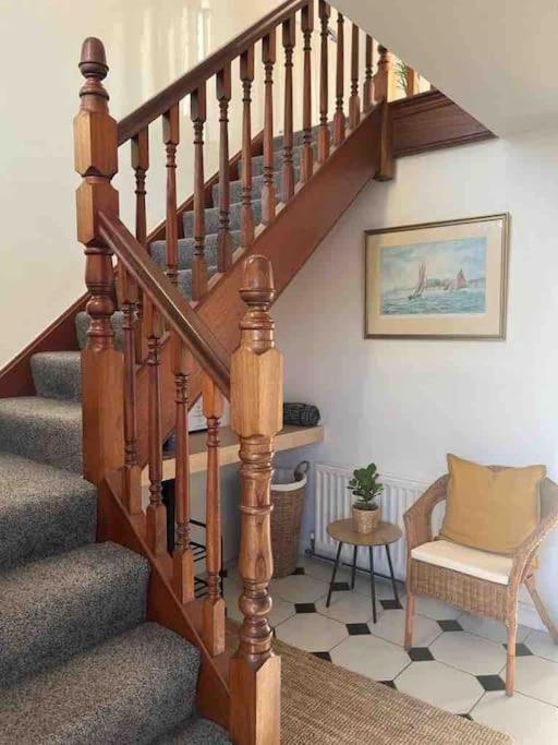 Villa Relax With Spectacular Views And Hot Tub Kircubbin Exterior foto